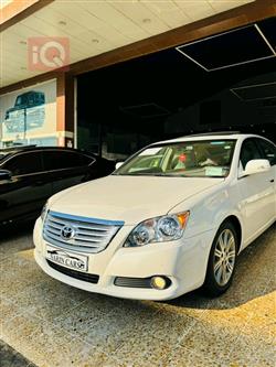 تويوتا أفالون